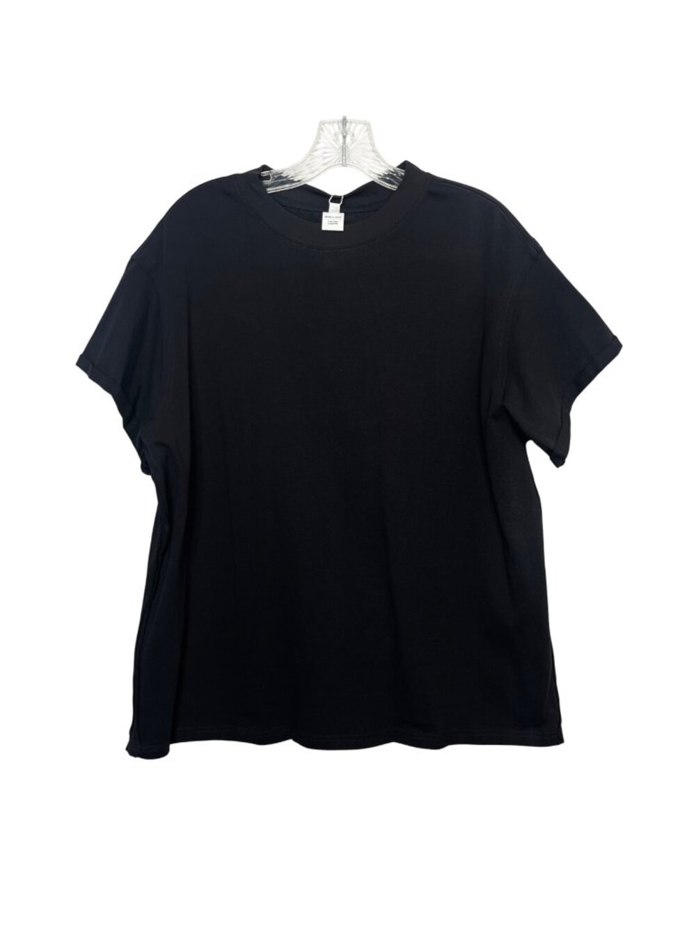 New Fashion T-Shirt Size Small Gray New Summer Casual